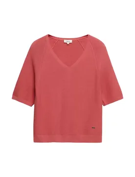 Strickpullover female