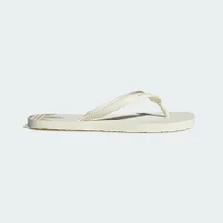 Adi Sun Thongs 44 1/2 Off White / Warm Sandstone / Off White