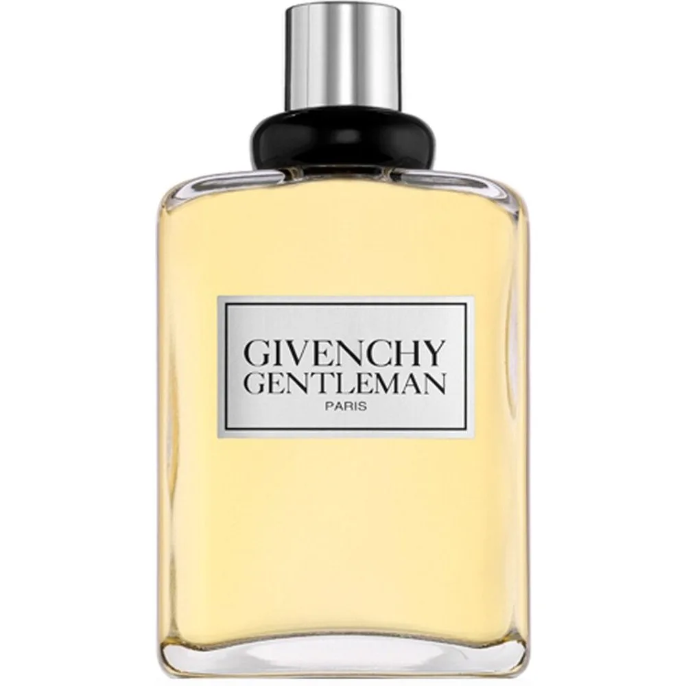 Eau de Toilette Gentleman 50 ml - Givenchy - FashionsVida