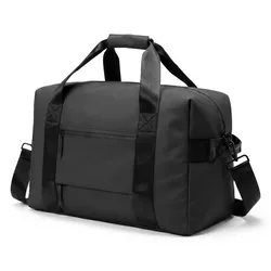 Accesorios Weekender Bag - Black