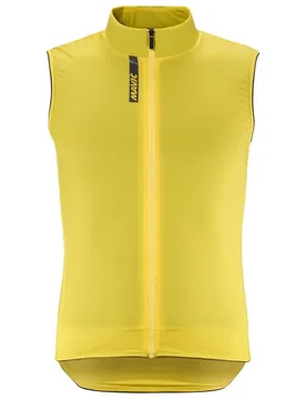 Mavic Gilet Ksyrium Thermo Yellow - Mavic - FashionsVida