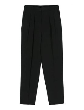 Giorgio Armani Pantaloni in seta