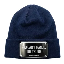 Berrretto The Truth Navy Blue S