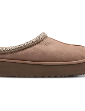 Tazz Damen Flip-Flops und Sandalen - Beige - Größe 37 - Leder Beige 37 - Ugg - FashionsVida