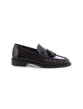 Loafer MILL OXFORD braun 41 damen - Kennel & Schmenger - FashionsVida