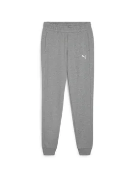 Jogginghose Damen TeamGoal - Gris - female - Size: L - Puma - FashionsVida