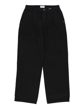 AMISH Jeans Uomo Nogend Pant Black