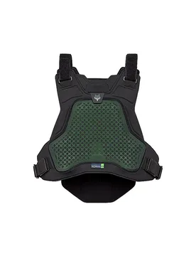 Protezione Airframe Pro nero S/M - FOX - FashionsVida