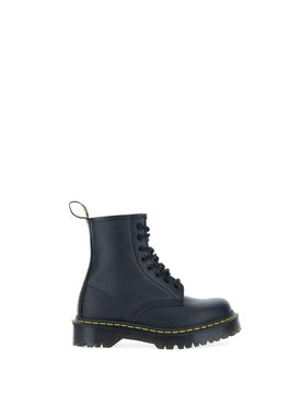 Anfibi 1460 Bex NERO 065
