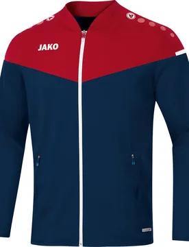Jacke de loisir Champ 2.0 - Bleu - male - Size: 4XL - Jako - FashionsVida