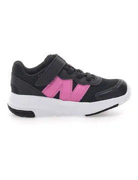 Sneakers nere e fucsia 578 27½ - New Balance - FashionsVida