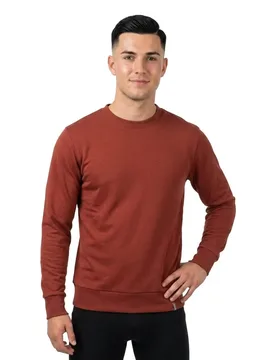 Sweat-shirt Crossover 20384 Autumn Red 3XL - MASCOT - FashionsVida