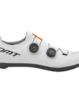 Scarpe Da Strada Kr0 White / White