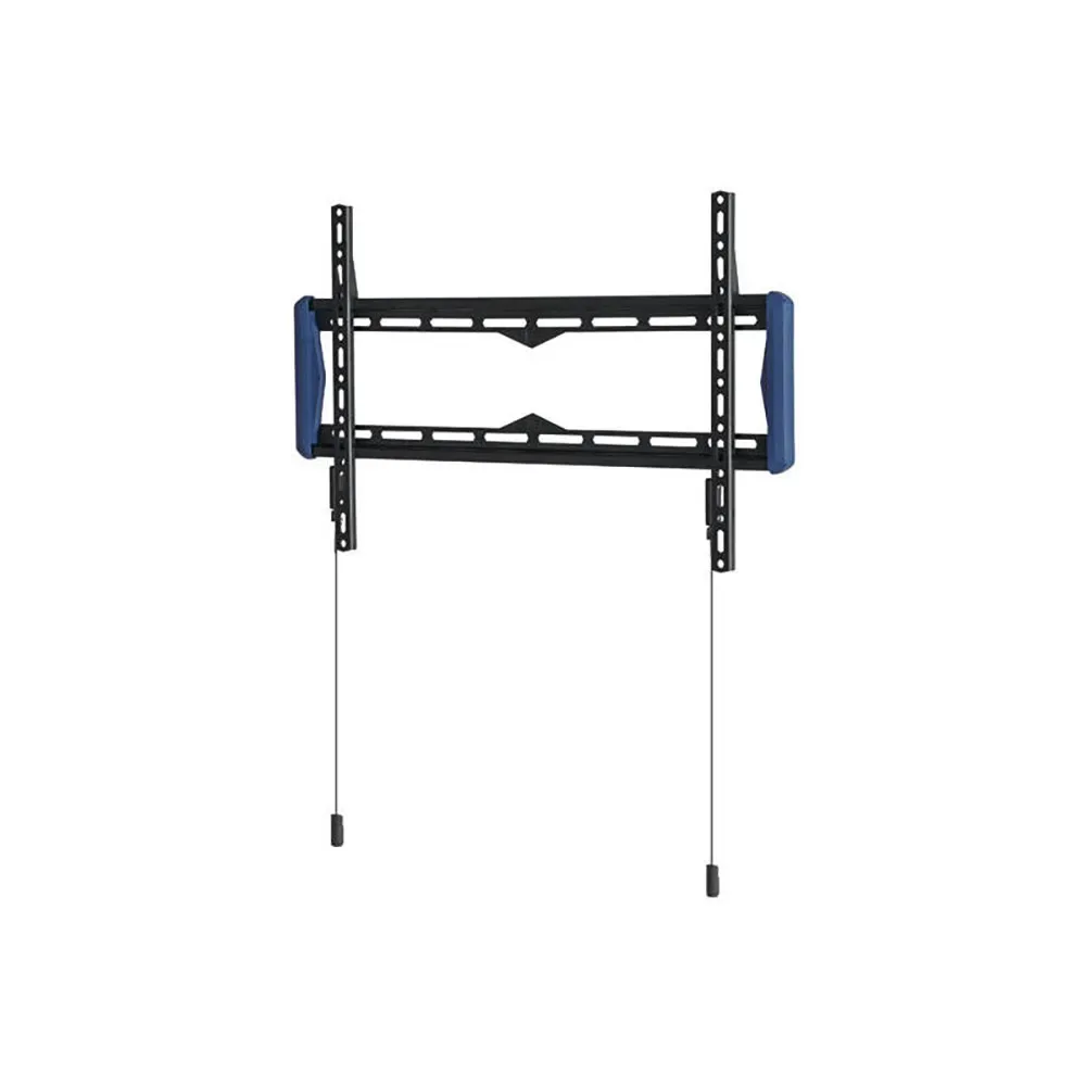 Support Mural Pour Tv Elements Fixed 600 Black / Blue One Size unisex - B-Tech - FashionsVida