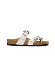 Birkenstock Mules MAYARI blanc 41