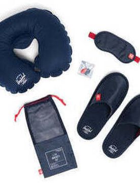 Zehentrenner Amenity Kit Einheitsgrösse Female