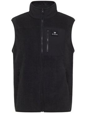 Fleecepullover Sport Tairo Mens Highloft Vest" 1148028/9000 De S;De M;De L;De Xl Male