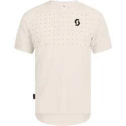 Camiseta de ciclismo de hombre TRAIL VERTIC PRO SS