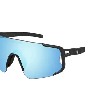 Protection Occhiali Da Sole Ronin Rig Reflect RIG Aquamarine / Matte Crystal Black