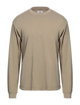Camiseta Hombre Verde militar S Hombre