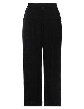 Hose Damen Schwarz 34 Damen