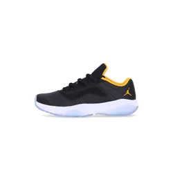 Scarpa Bassa Uomo Air 11 Cmft Low Black/taxi/white