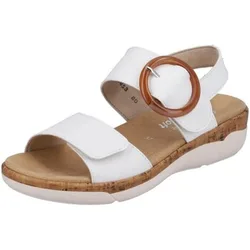 Keilabsatzsandalen Sandaletten R6853-80 36;38;39;40;42;43