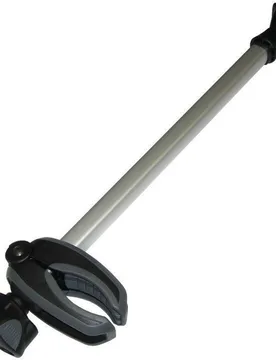 Brazo largo velospace xt 939 sin c portabicicletas y soportes para bicicletas (UNICA) - Thule - FashionsVida
