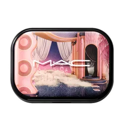 Connect In Color Eeyeshadow Palette Encrypted Kryptonite