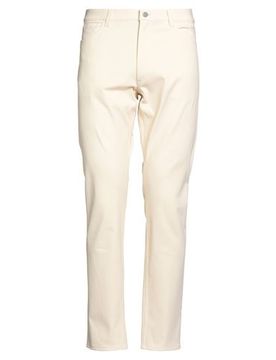 Pantalones Hombre Marfil 28,29,30,31,32,33,36,38 Hombre