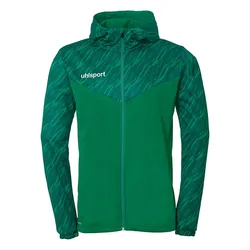 Sweat-shirt à Zip Progressive 28 Multi Lagoon 2XL