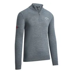 Callaway Layer Merino, grau xl