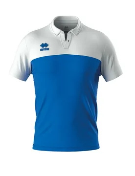 Polo-Shirt Bob - Bleu - unisex - Size: S - Errea - FashionsVida