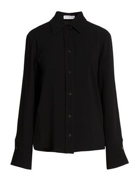 Alberto Hemd Damen Schwarz 34 Damen