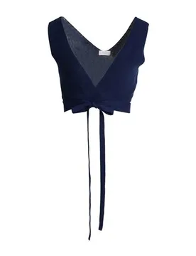 Top Mujer Azul marino L,M,S,XS Mujer - LIU •JO - FashionsVida