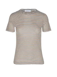 Richroyal Camiseta marrón XS