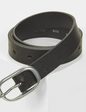 Gürtel Charlie Belt regular 90 Female - Levis - FashionsVida
