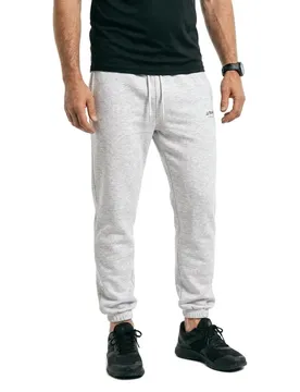 Pantalon De Survêtement Kane Soho White Melange L