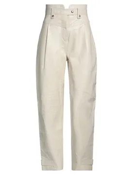 Hose Damen Elfenbein 32,38 Damen - Iro - FashionsVida