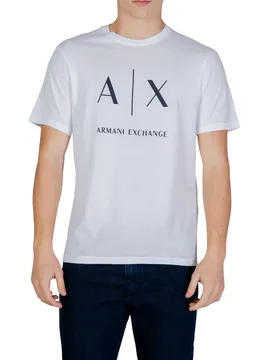 Herren T-Shirt Weiß 506058