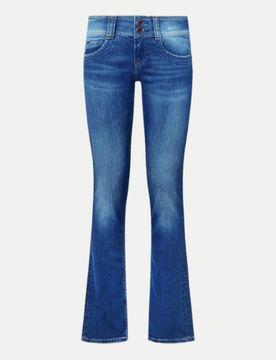 Regular Fit Jeans Gen - L30 Blau 25/30