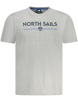 Herren KURZARM-T-SHIRT Grau 996027000_GR0926