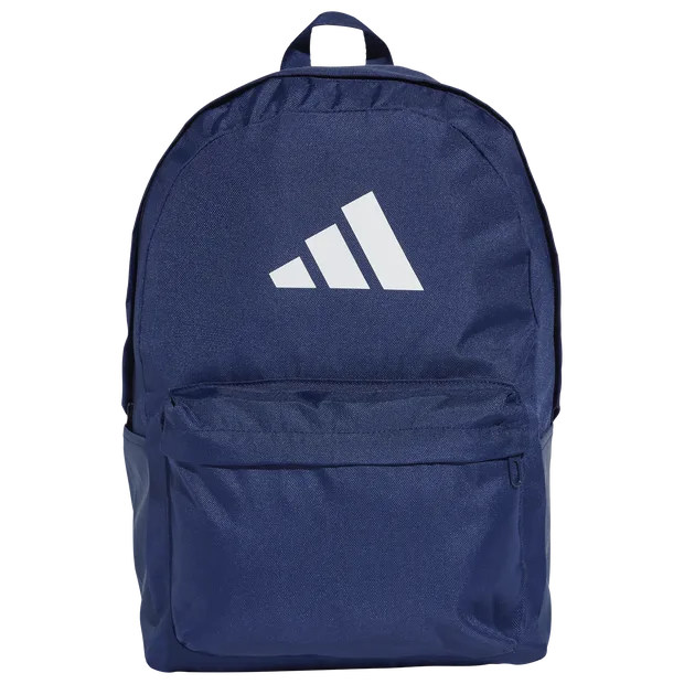 Classic Unisex Taschen - Blau - One Size - Leder Blue One Size - Adidas - FashionsVida