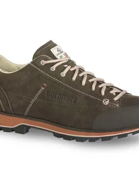Baskets Cinquantaquattro Low Evo Dark Brown EU 38 2/3