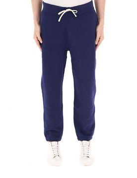 Pantalone in felpa POLO BLU NOTTE M