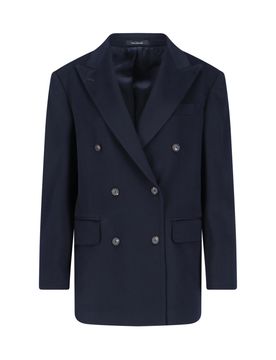 Women's 100% Cashmere Jacket