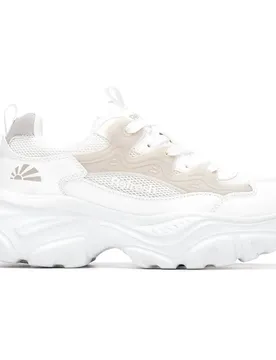 Baskets 175048 White EU 38