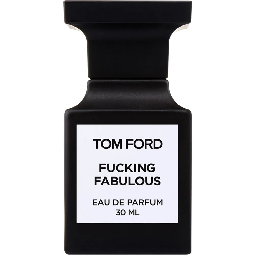 Eau de Parfum Fucking Fabulous - Tom Ford - FashionsVida