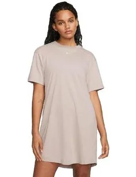 Kurze Kleider Robe Essentielle Oversize Eu M;Eu L Female - Nike - FashionsVida