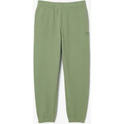 Pantalones joggers unisex de algodón